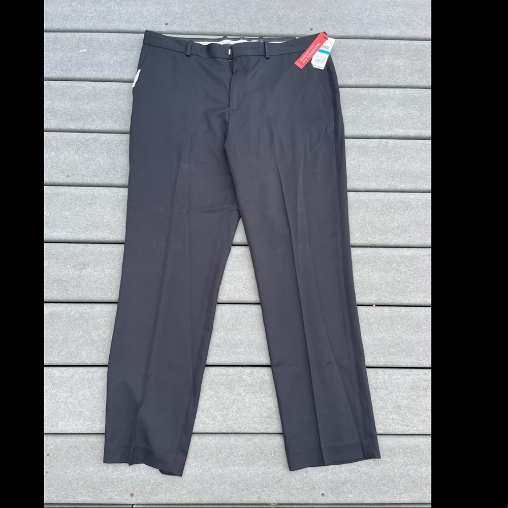 New with tags Black Perryyellis dress pants size 36x32
